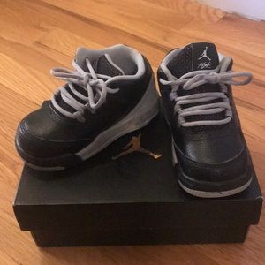 Jordan Flight Toddler boys origin 2TD